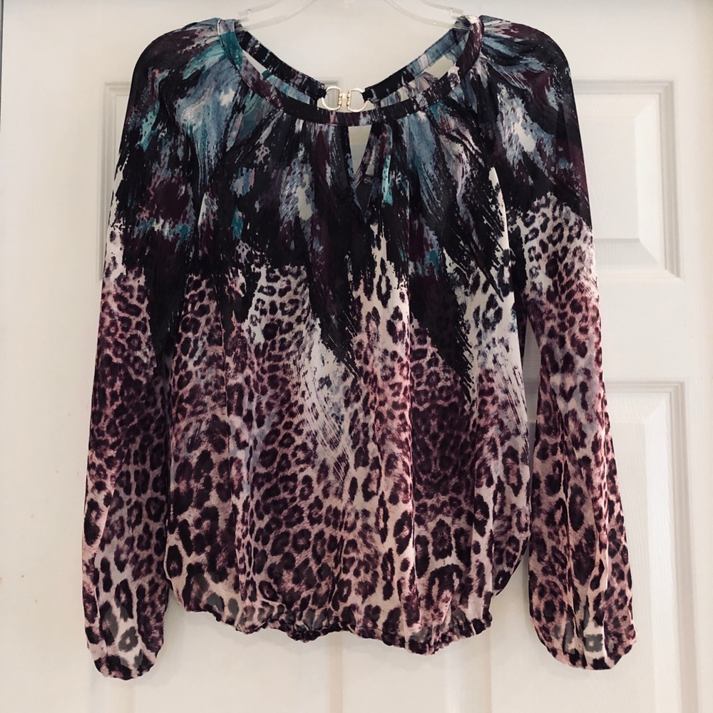Jennifer Lopez Blouse